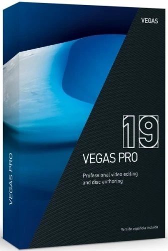 MAGIX Vegas Pro 19.0.0.341 (x64)