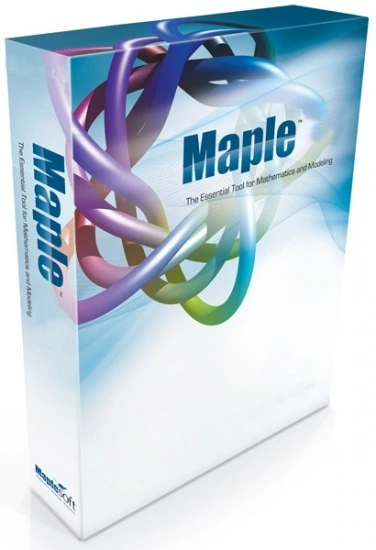 Maplesoft Maple 2024.1