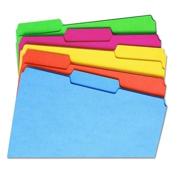 Маркировка папок по приоритету Folder Marker Free 4.8.0.0