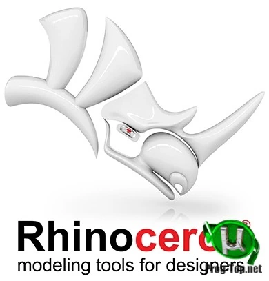 McNeel Rhinoceros на русском 6.28.20199.17141
