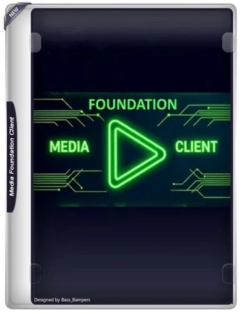 Media Foundation Client Portable 1.2.0