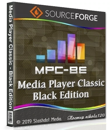 Media Player Classic — Black Edition 1.6.11 Stable + Portable + Standalone Filters