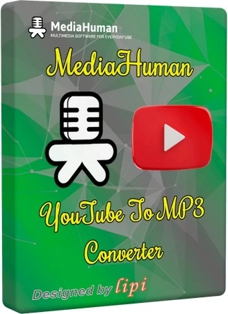 MediaHuman YouTube to MP3 Converter 3.9.20 (2404)