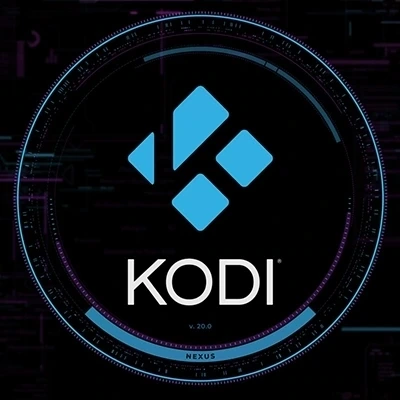 Медиацентр для Windows — Kodi 20.5 (Nexus)