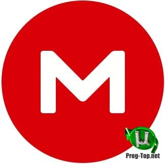 MEGAsync облачный диск 4.3.3