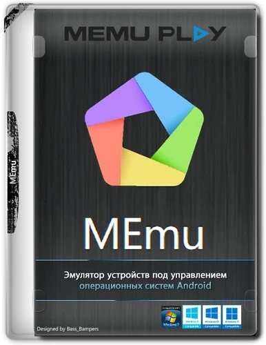MEmu 9.1.3.0