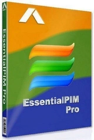 Менеджер информации — EssentialPIM Pro 11.0.3 RePack (& portable) by KpoJIuK