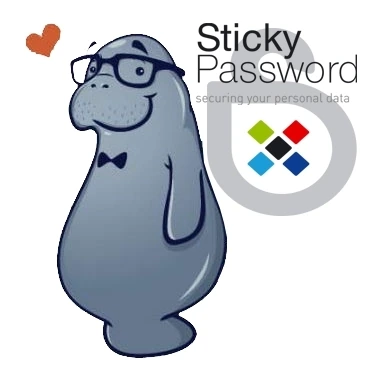 Менеджер паролей — Sticky Password Premium 8.3.1.8