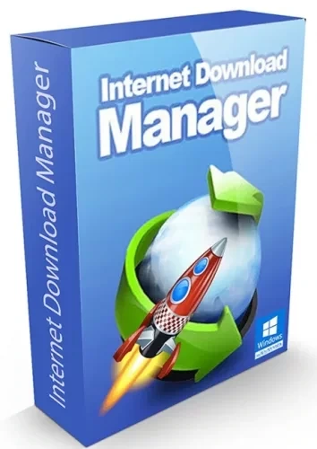 Менеджер загрузок — Internet Download Manager 6.40 Build 9 RePack by KpoJIuK