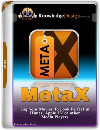 MetaX 2.88