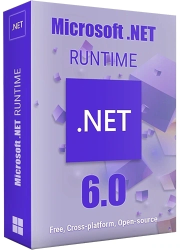 Microsoft .NET 6.0.32 Runtime