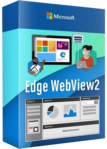 Microsoft Edge WebView2 Runtime 1.3.187.37