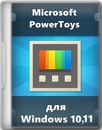 Microsoft PowerToys 0.98.0