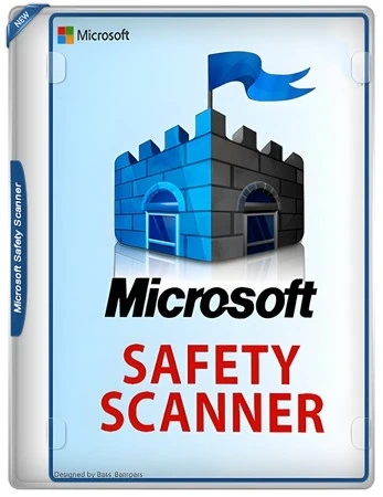 Microsoft Safety Scanner 1.449.583.0 Portable
