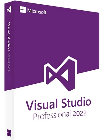 Microsoft Visual Studio 2022 Professional 17.14.15 (Offline Cache)