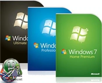 Microsoft Windows 7 Ultimate with SP1 x64 Updated (12.05.2011) Оригинальные образы от Microsoft MSDN