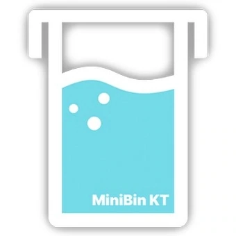 MiniBin 6.2.0