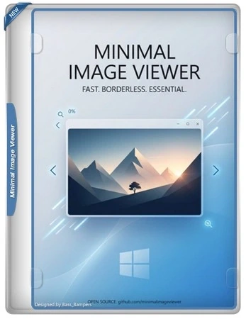 Minimal Image Viewer 2.0.1 Portable