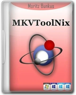 MKVToolNix 61.0.0 Final + Portable