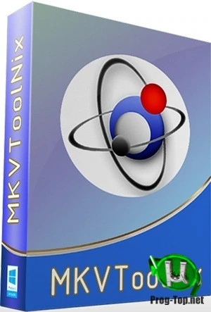 MKVToolNix редактор видео 50.0.0 Final + Portable