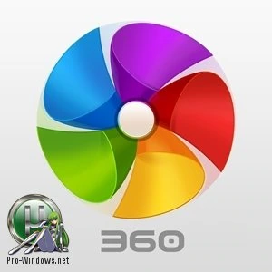 Многофункциональный браузер — 360 Extreme Explorer 9.0.1.148 Portable by Cento8