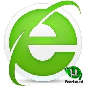 Многофункциональный браузер — 360 Security Browser 12.2.1498.0 Portable by Cento8