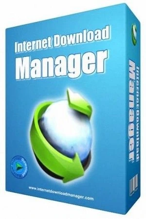 Многопоточная загрузка файлов Internet Download Manager 6.42 Build 61