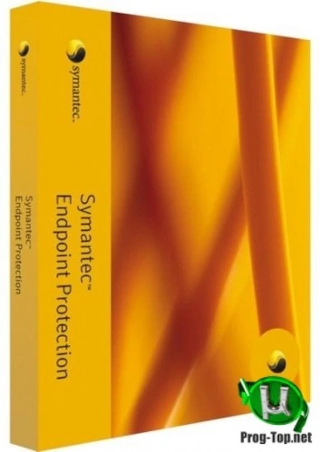 Многоуровневый антивирус — Symantec Endpoint Protection 14.3 MP1