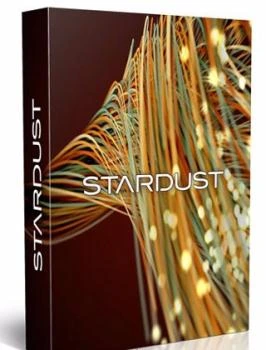 Моделирование 3D частиц — Superluminal Stardust 1.1 build 0.2.2 Repack by TeamVR