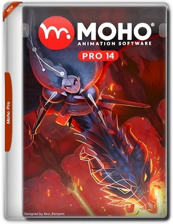 Moho Pro 14.0.20230910 by Spirit Summer