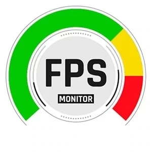 Мониторинг FPS в играх — FPS Monitor 5420