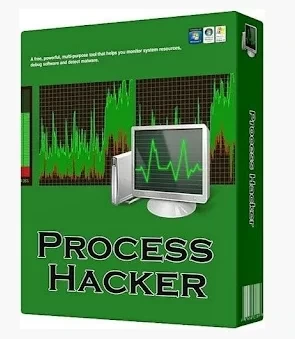 Мониторинг системных процессов — Process Hacker 3.0.4399 Nightly + Portable