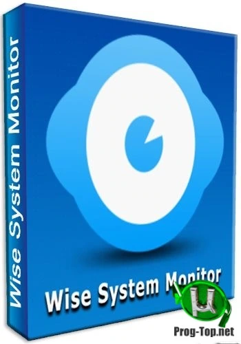 Мониторинг системных процессов — Wise System Monitor 1.5.3.127
