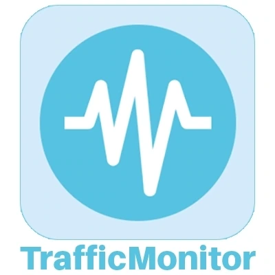 Мониторинг скорости сети TrafficMonitor 1.85 Portable