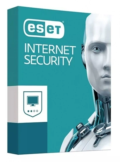 Мощный антивирусный продукт — ESET NOD32 Internet Security 16.0.24.0