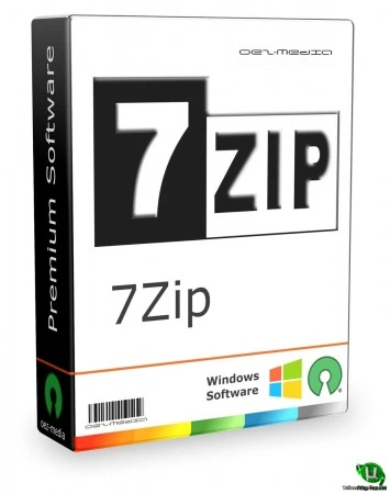 Мощный файловый архиватор — 7-Zip ZS 21.03 — 1.5.0 Release 2
