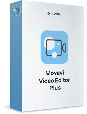 Мощный редактор видео — Movavi Video Editor Plus 22.2.1 RePack (& Portable) by elchupacabra
