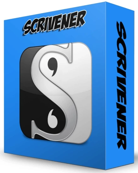 Мощный текстовый редактор — Scrivener 3.1.4.0