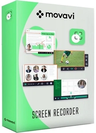 Movavi Screen Recorder 24.6.1 by elchupacabra