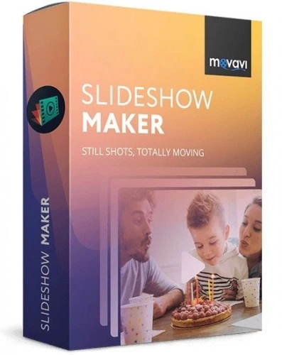 Movavi Slideshow Maker слайд шоу с переходами 6.6.1 RePack (& Portable) by elchupacabra