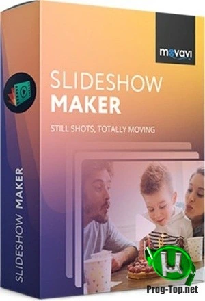 Movavi Slideshow Maker видео из фотографий 6.6.0 RePack (& Portable) by elchupacabra