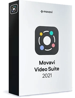 Movavi Video Suite 21.4.0 (x64)