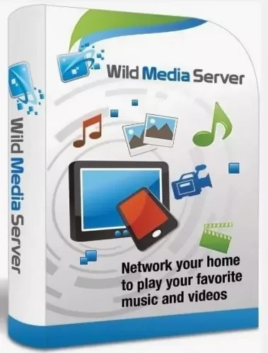 Мультимедиа на всех устройствах — Домашний медиа-сервер (UPnP, DLNA, HTTP) 4.12