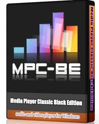 Мультимедиа плеер MPC-BE 1.6.1 Build 6845 Stable + Portable + Standalone Filters