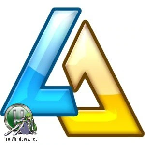 Мультимедийный плеер — Light Alloy 4.10.2 Build 3317 Final RePack (& Portable) by ZVSRus