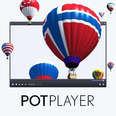 Мультимедийный плеер — PotPlayer 220420 (1.7.21631) (x64) RePack (& Portable) by elchupacabra