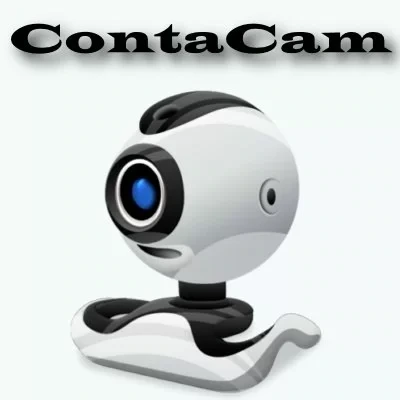 Наблюдение с помощью веб камеры — ContaCam 9.9.21