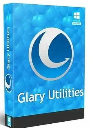 Набор системных твикеров — Glary Utilities Pro 5.176.0.204 RePack (& Portable) by TryRooM
