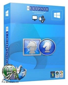 Надежный браузер — Sleipnir 6.2.9.4000 + Portable