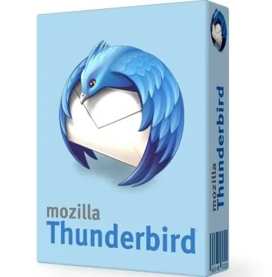 Надежный почтовый клиент — Mozilla Thunderbird 91.6.2